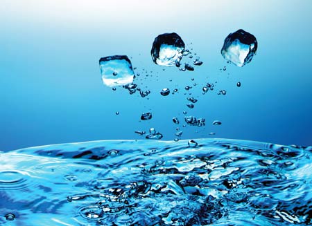 佛理禪機:水之智慧四特性—向水學習做人處事智慧 做一個優(yōu)秀的